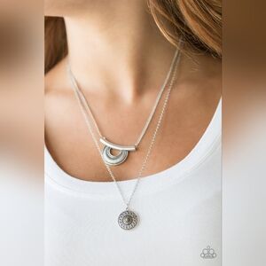 Gypsy Go-Getter Necklace